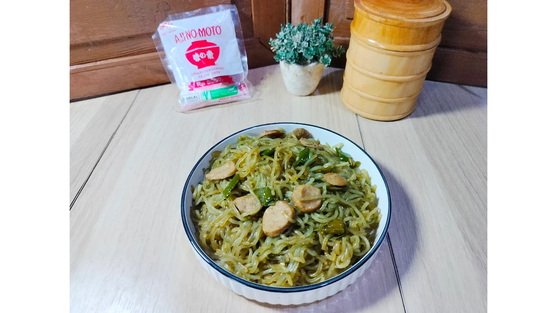 Soun Cabe Ijo