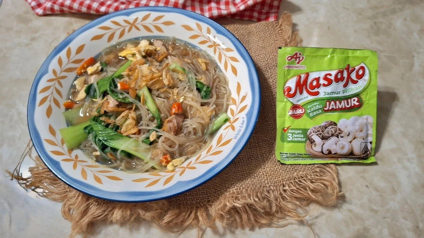 Soun Nyemek Pedas