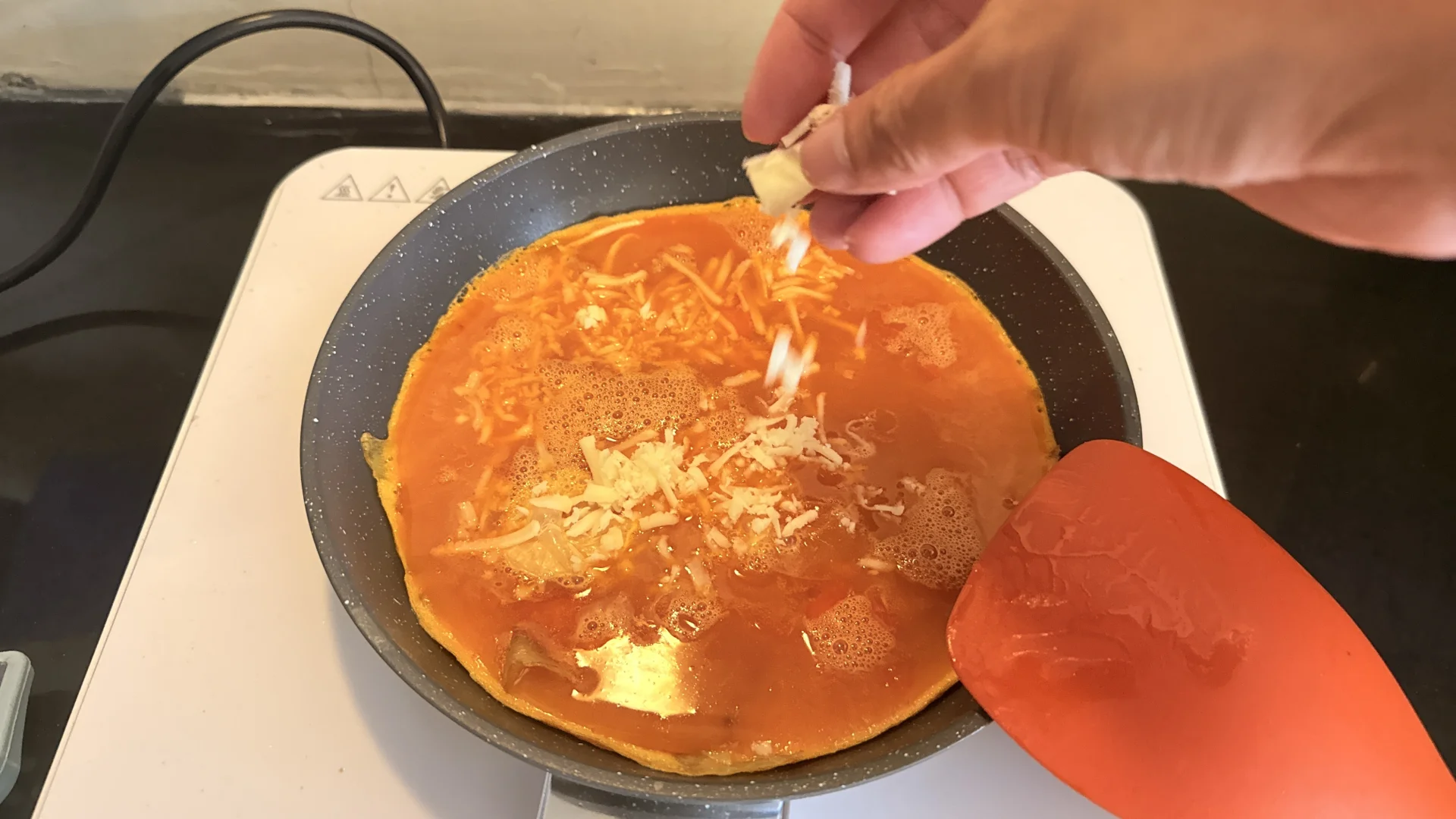 Langkah 5