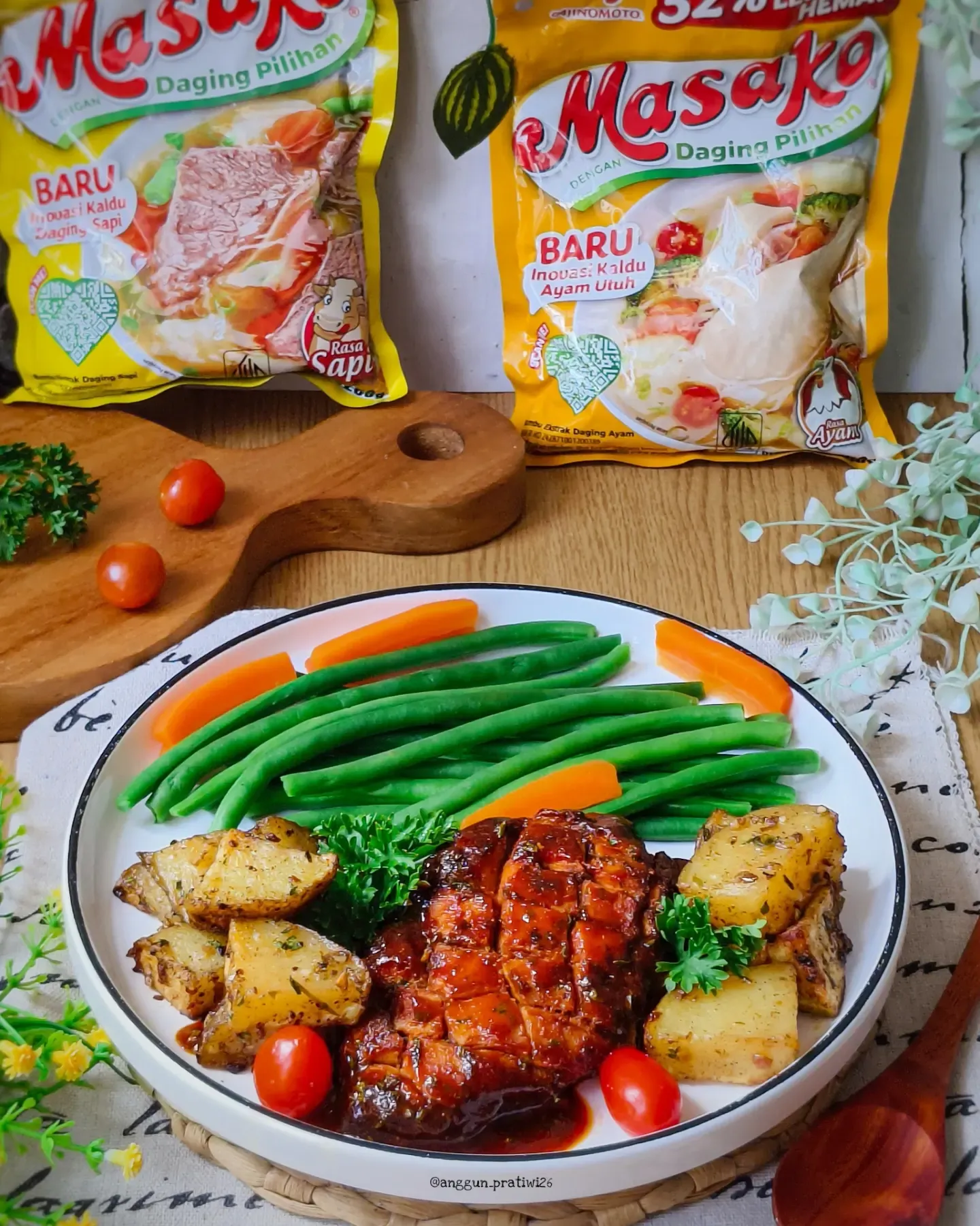 Spicy Chicken Breast in Air fryer