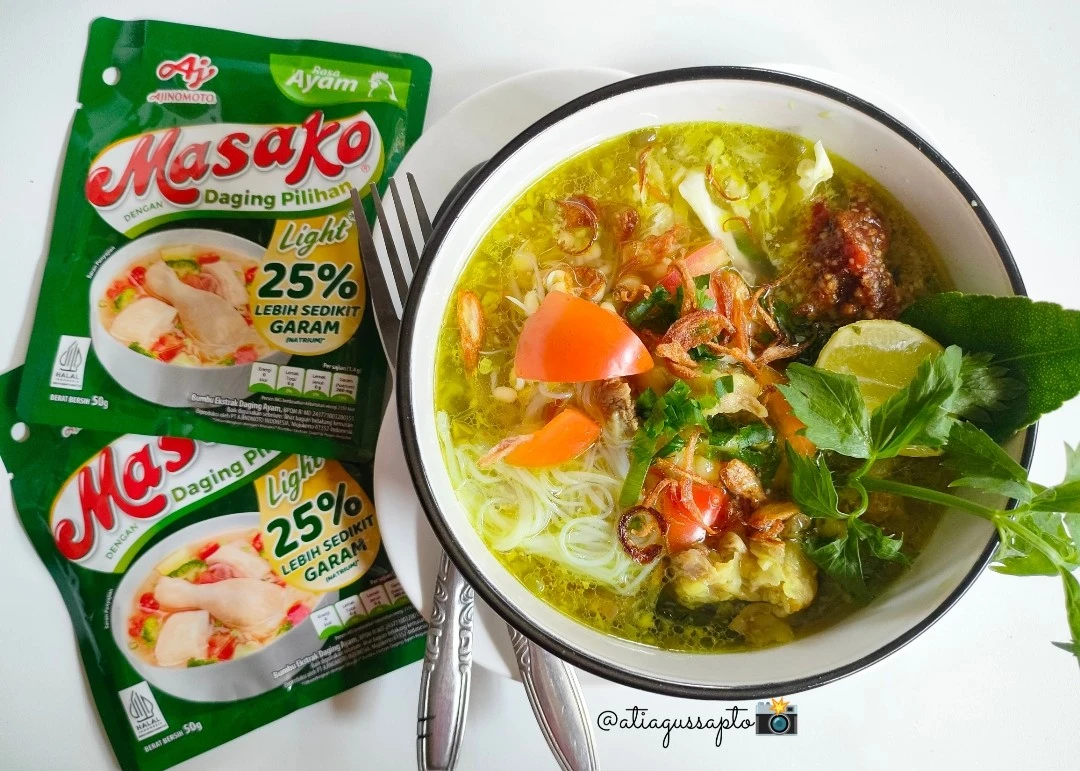 Sroto Sokaraja #JelajahSotoNusantara