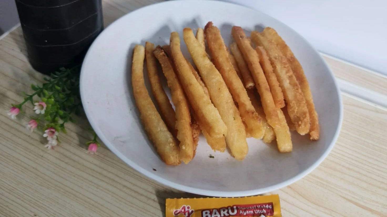 STIK SINGKONG