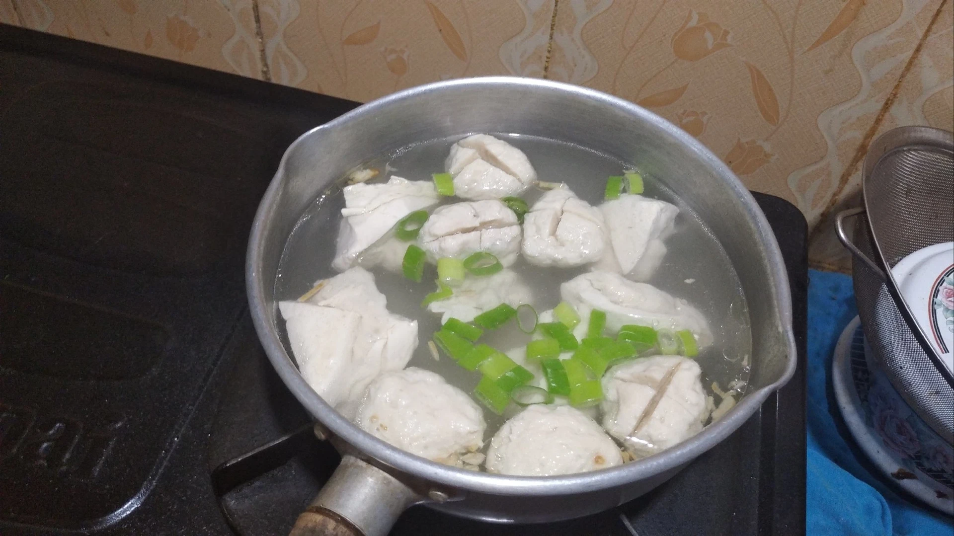 Langkah 5