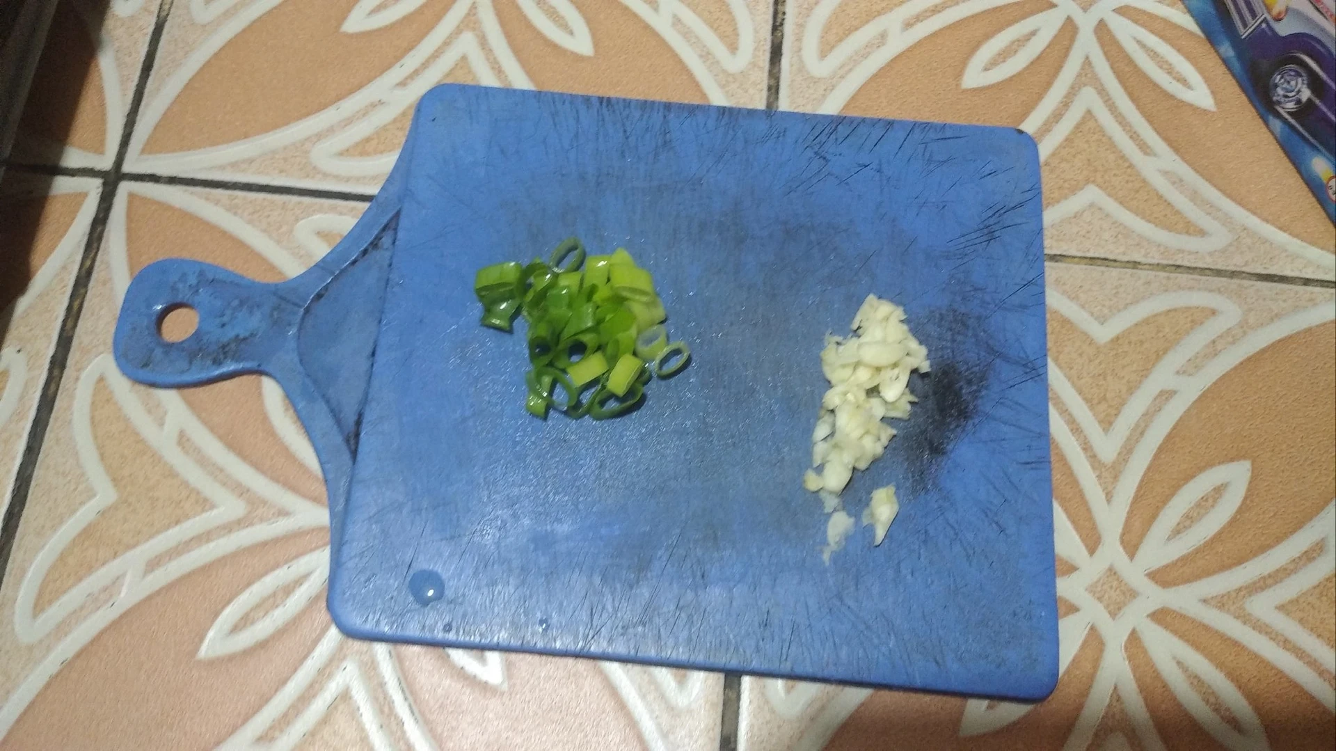 Langkah 1