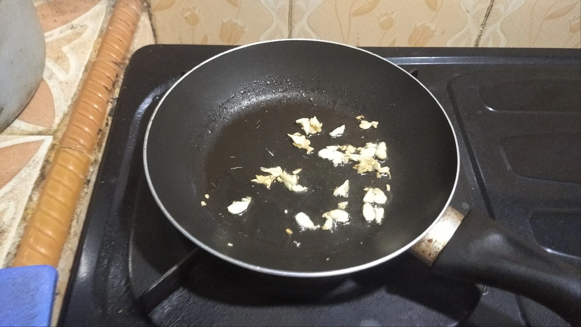 Langkah 2