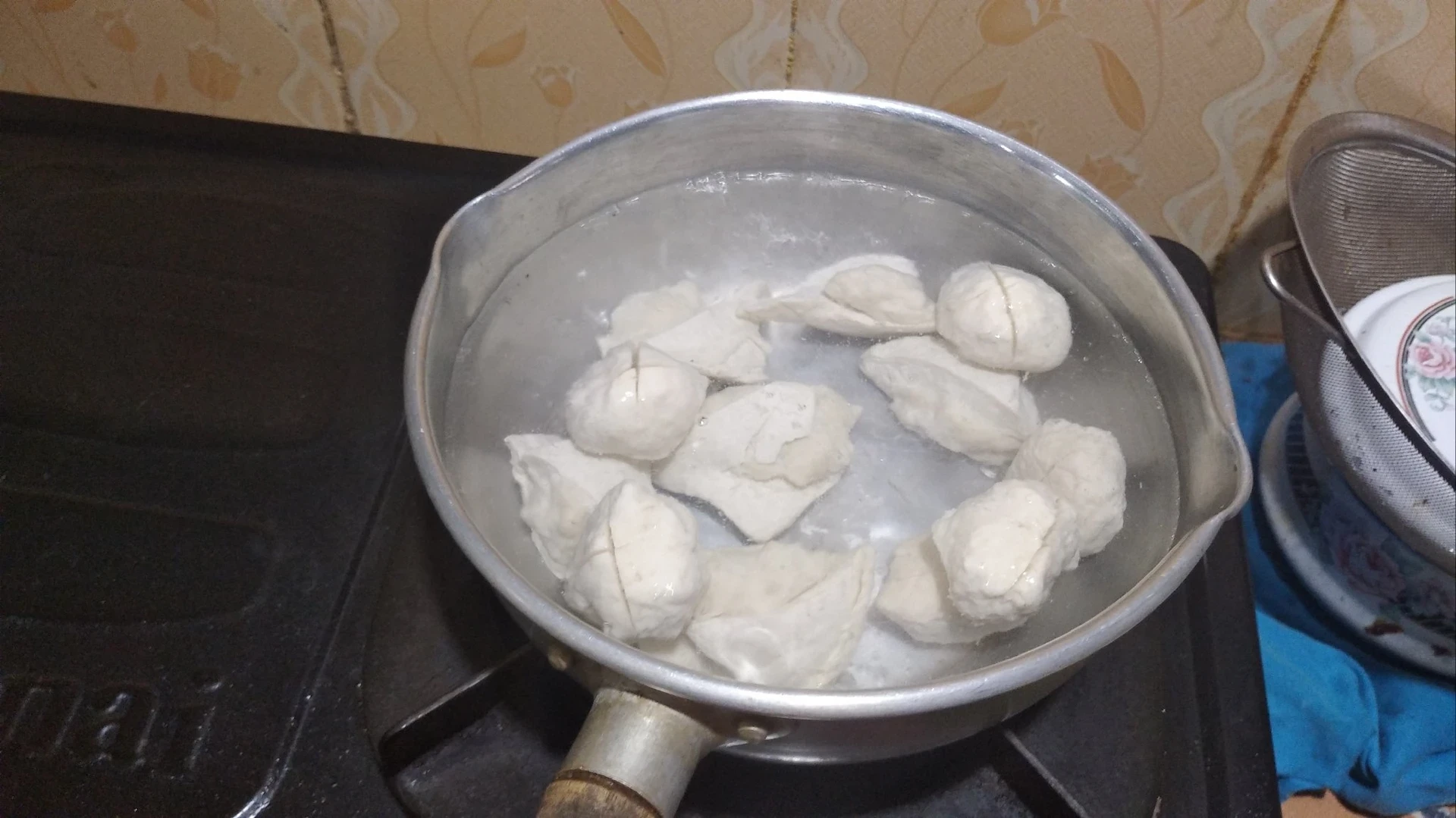 Langkah 3