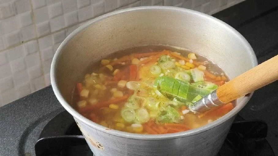 Langkah 5