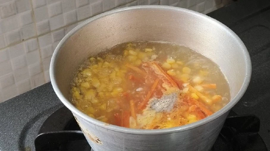 Langkah 4