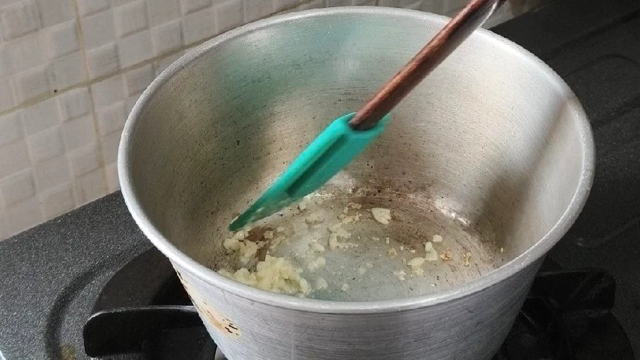 Langkah 1