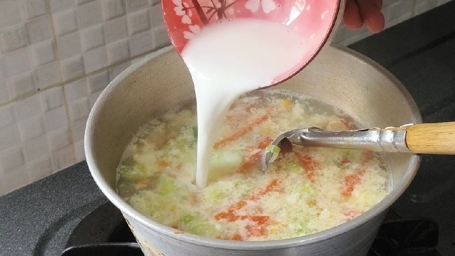 Langkah 7