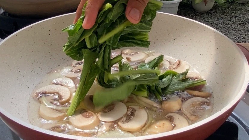 Langkah 6