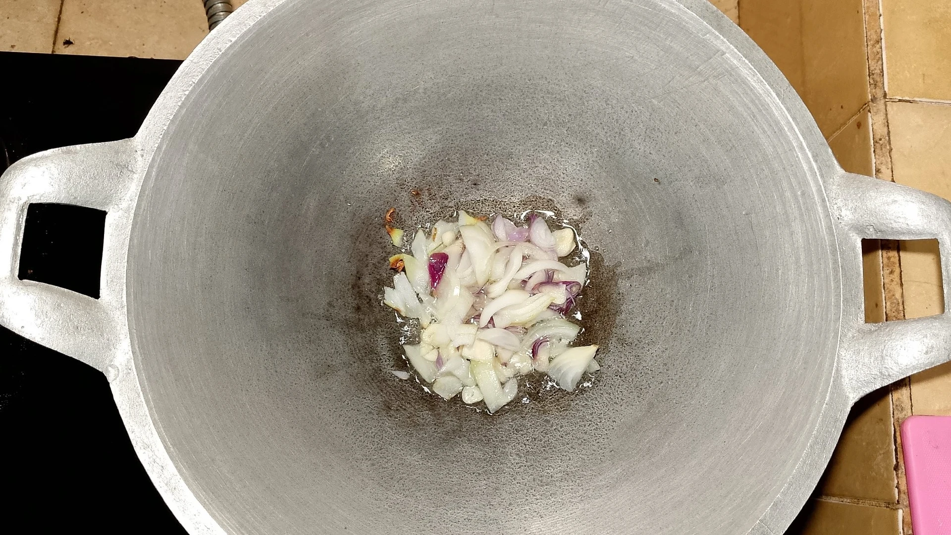 Langkah 2
