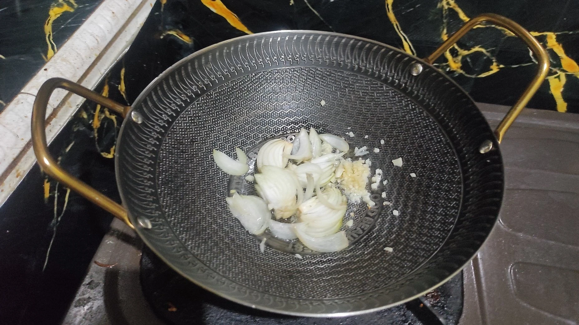 Langkah 1
