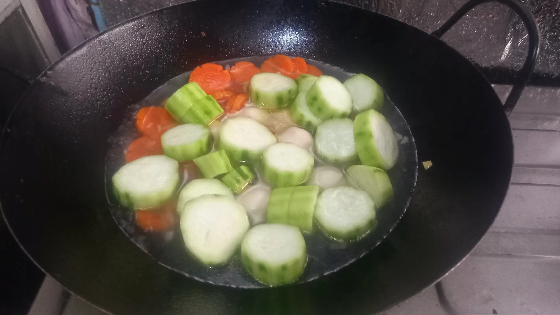 Langkah 4