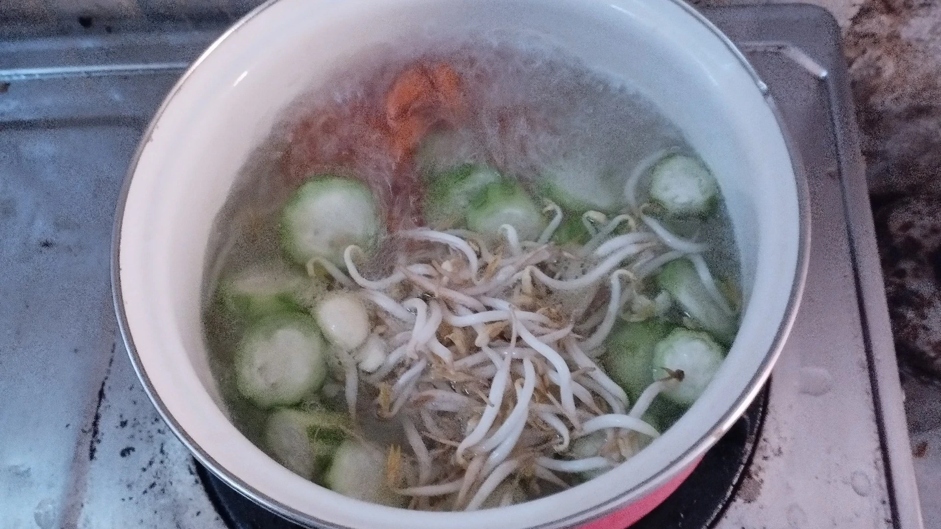 Langkah 3