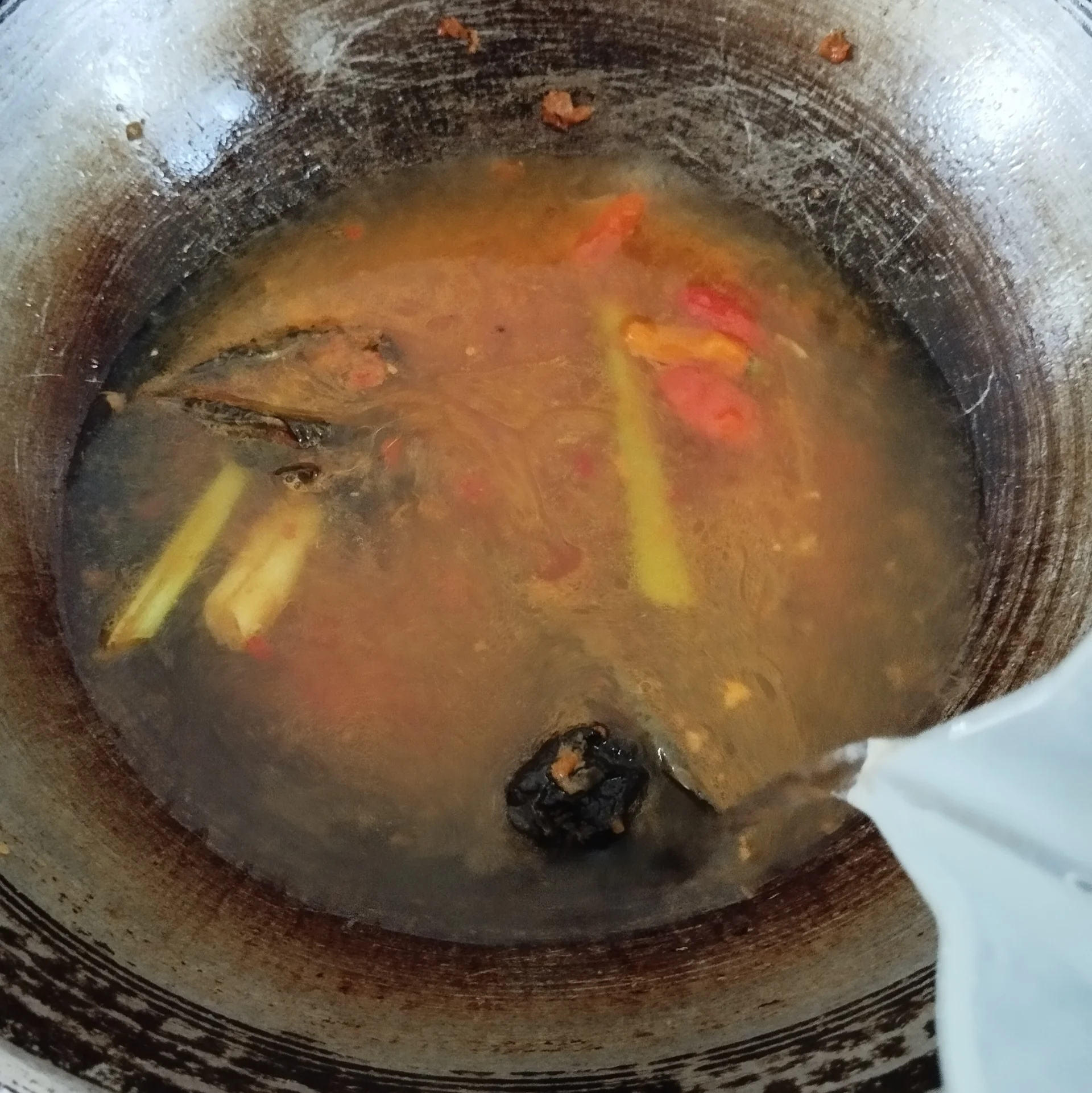 Langkah 5
