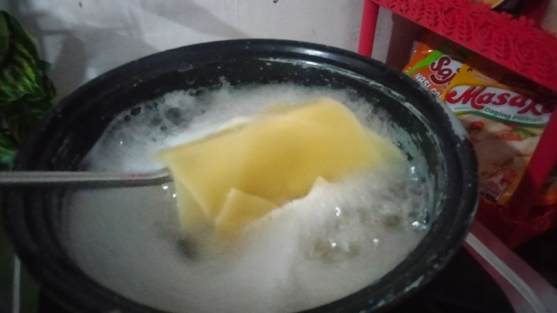 Langkah 1