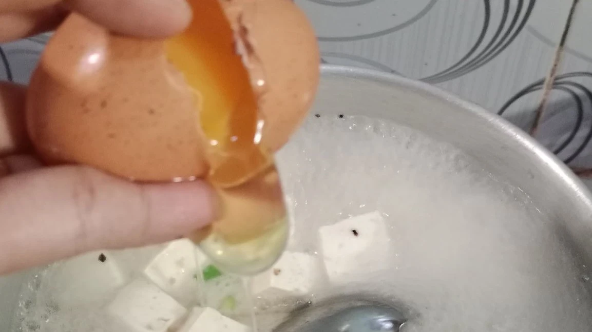 Langkah 3