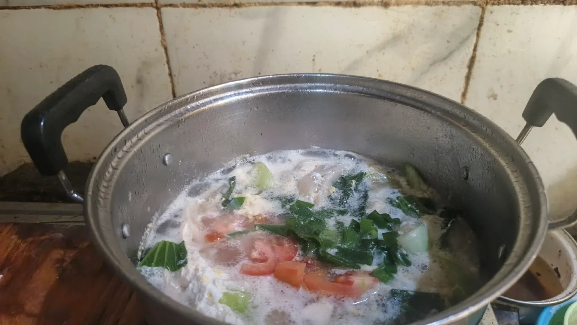 Langkah 4