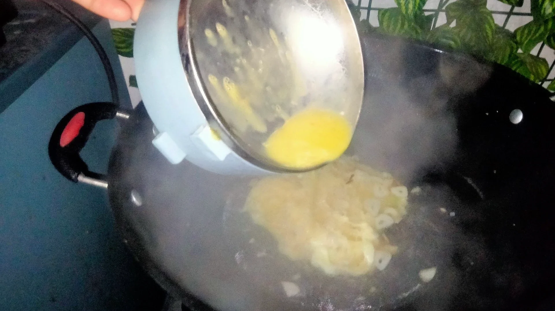 Langkah 2