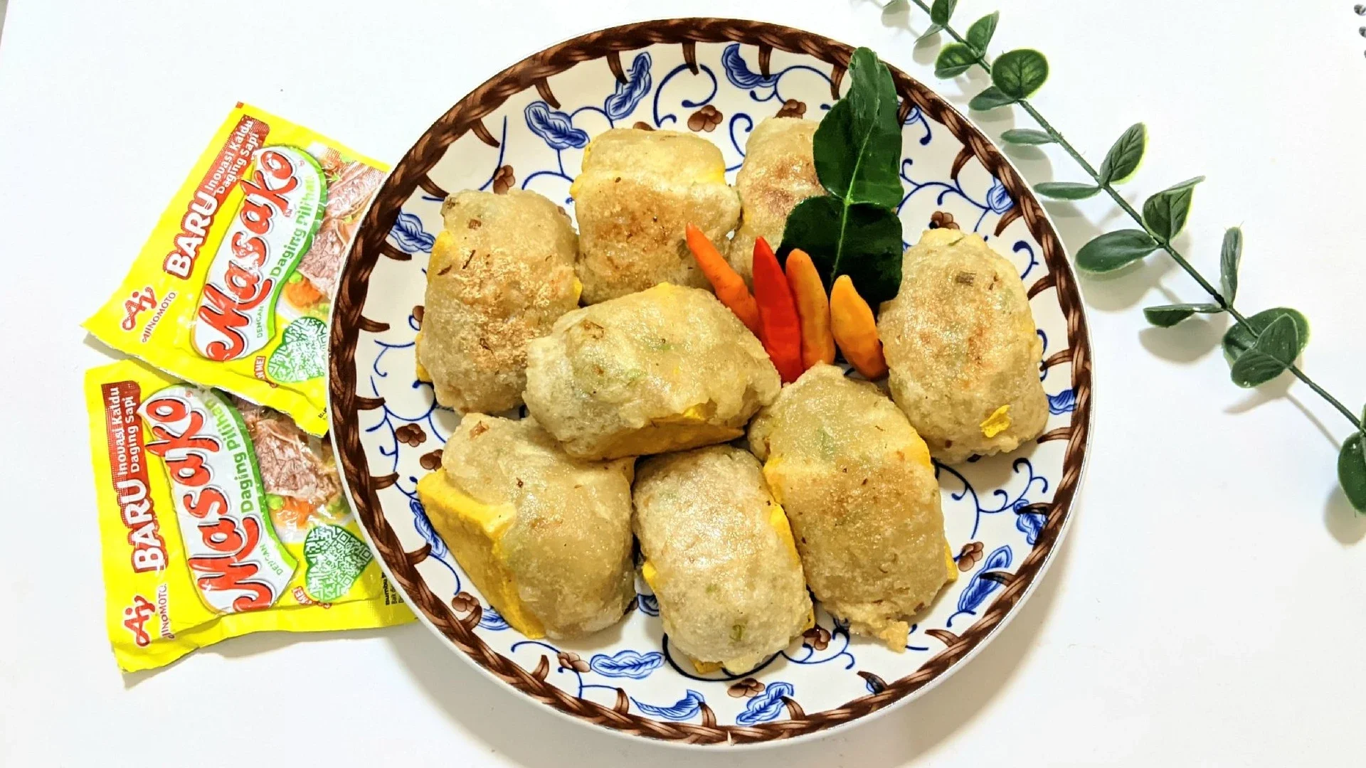 Tahu Aci
