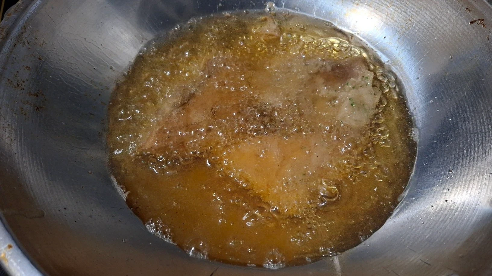 Langkah 3