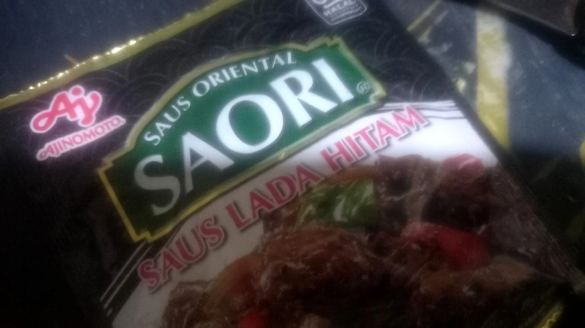 Langkah 2