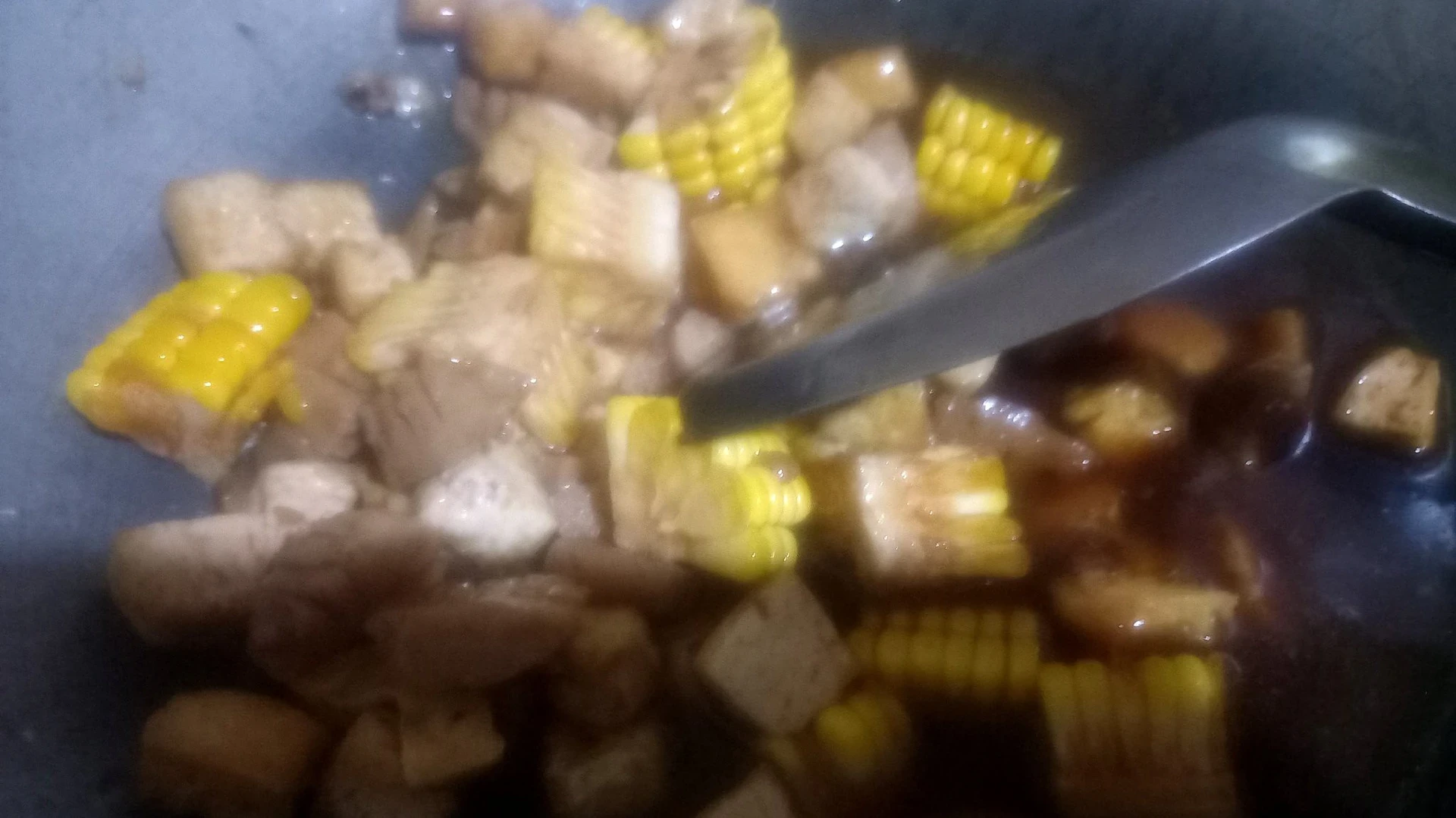 Langkah 3