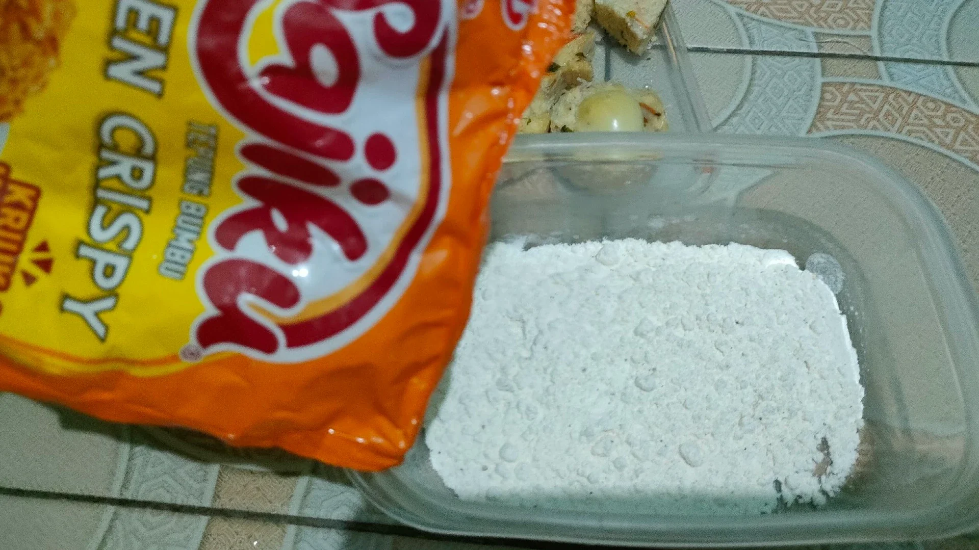 Langkah 6