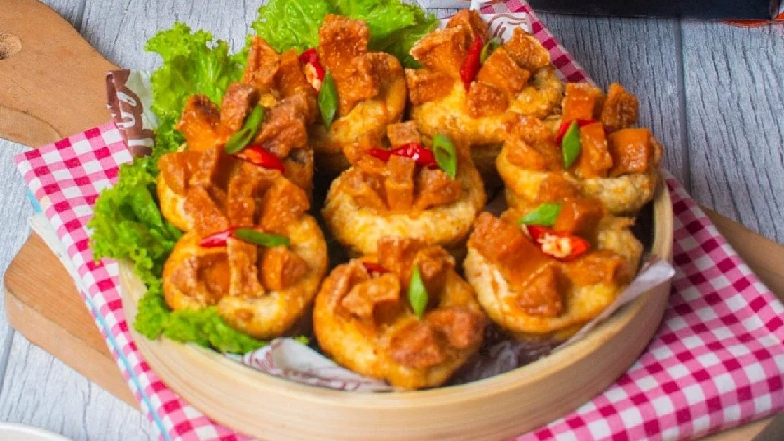 Tahu Fantasi
