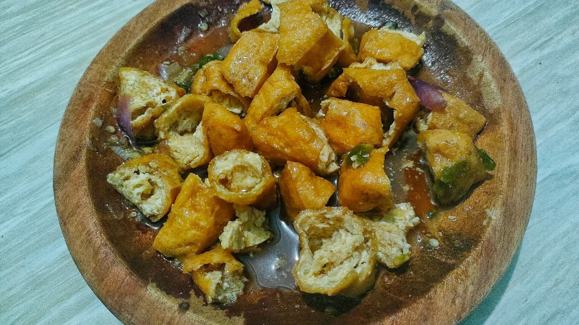 Tahu Gejrot