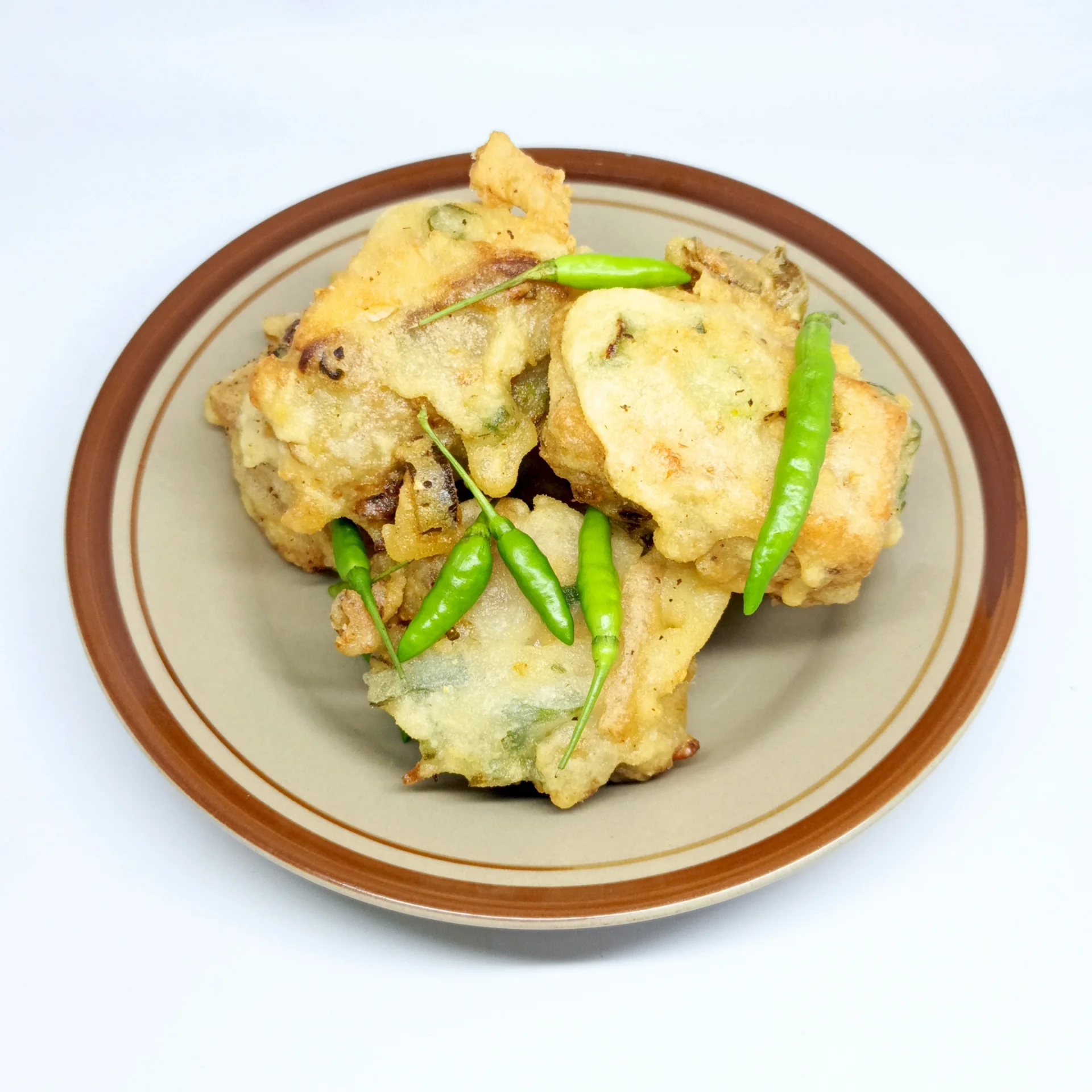 Tahu Isi Ala AJINOMOTO #MasakanPenuhCinta