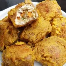 Tahu isi