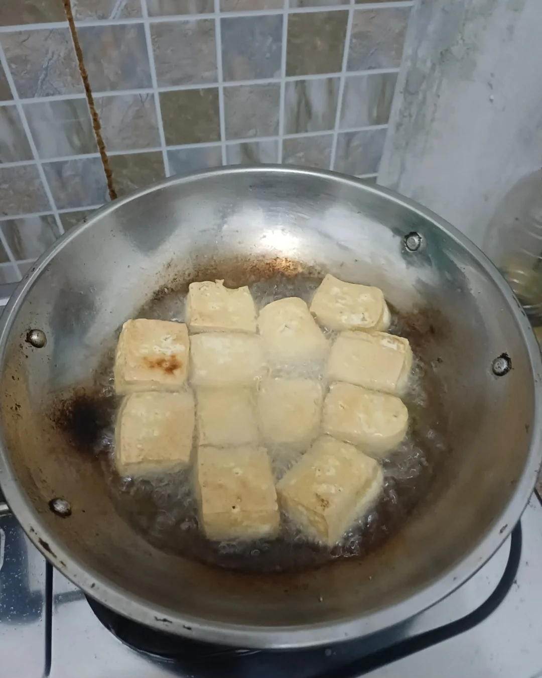 Langkah 1