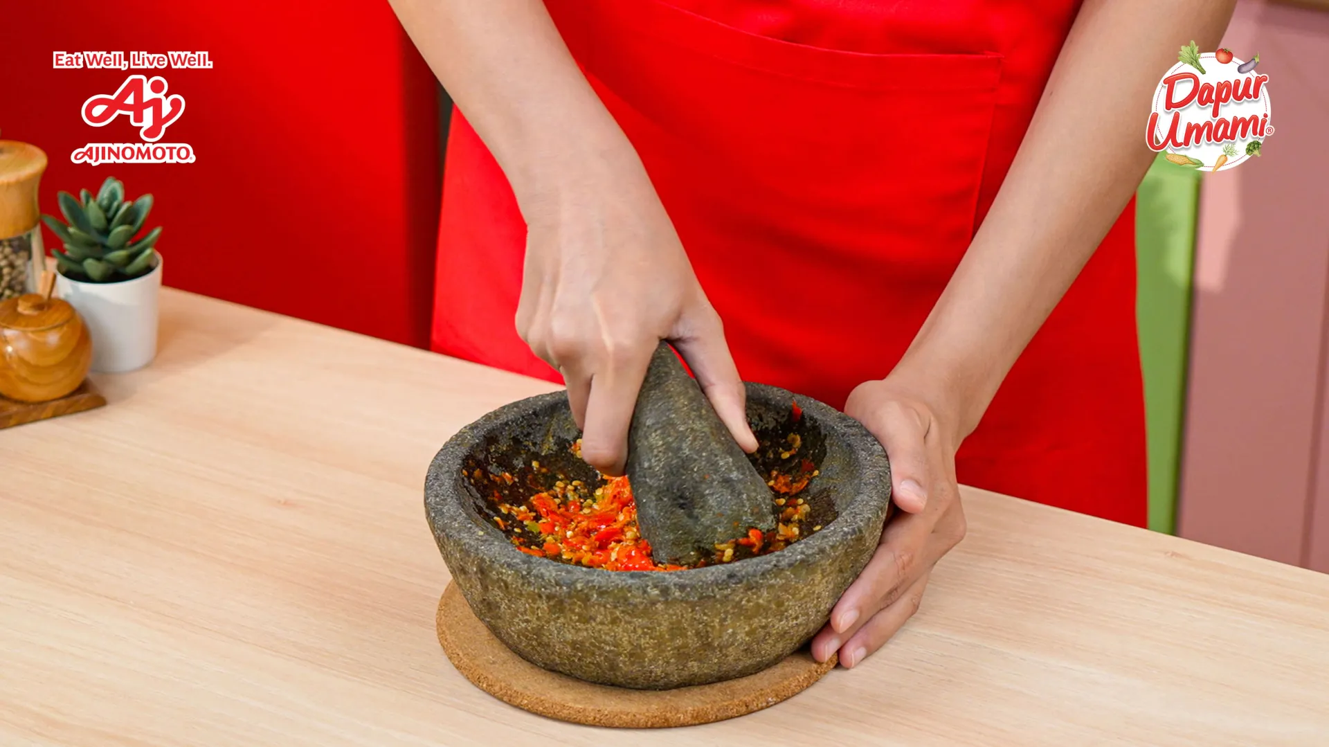 Langkah 4