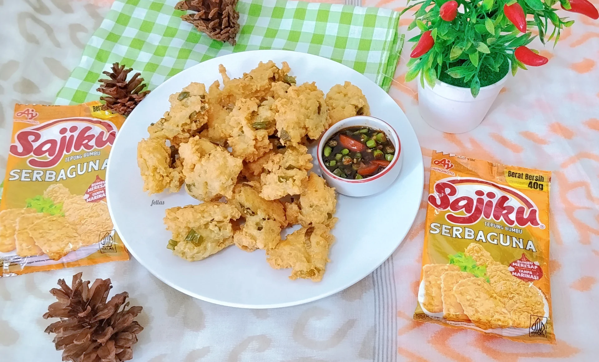 Tahu Kribo