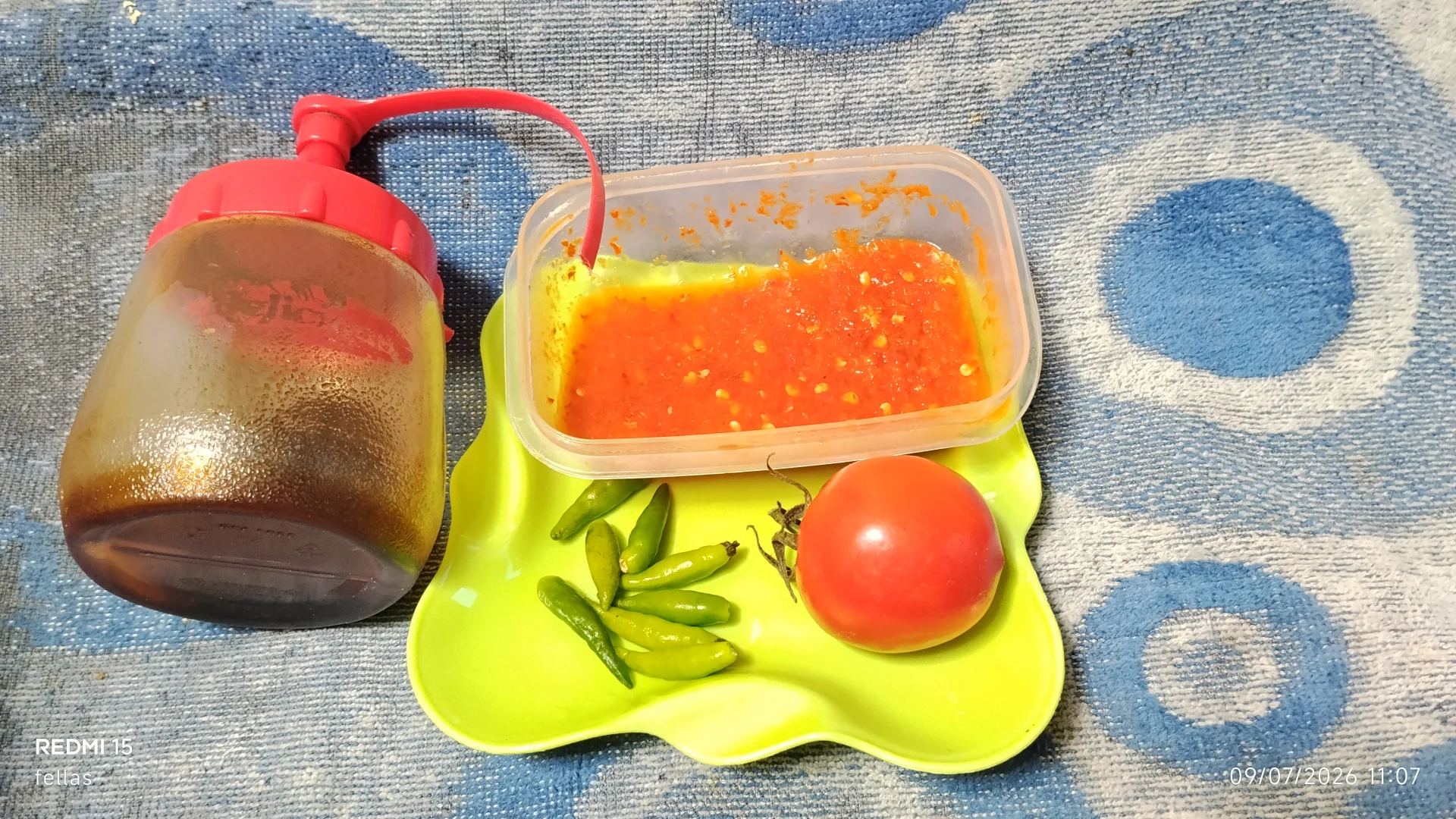 Langkah 2