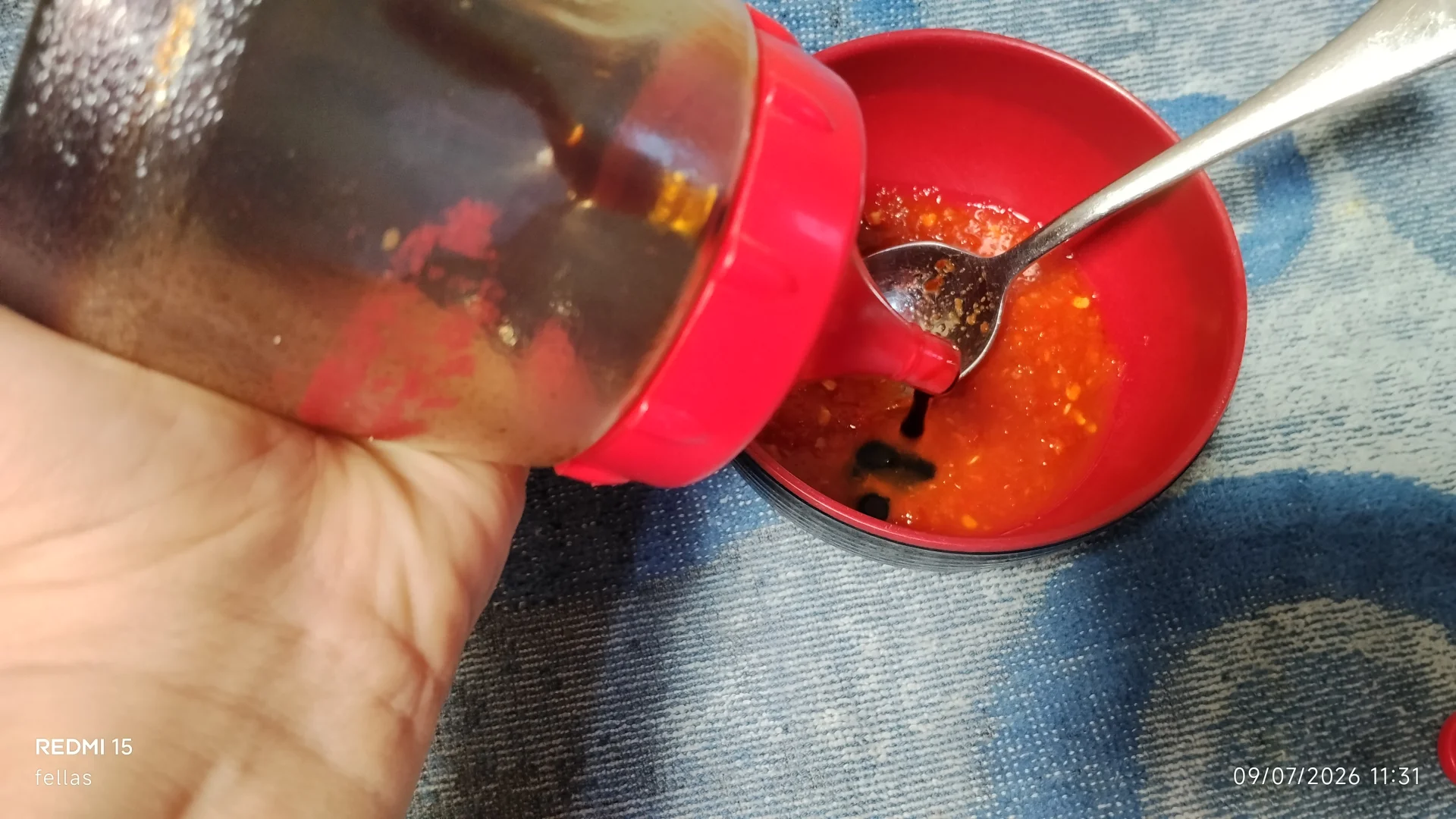 Langkah 8