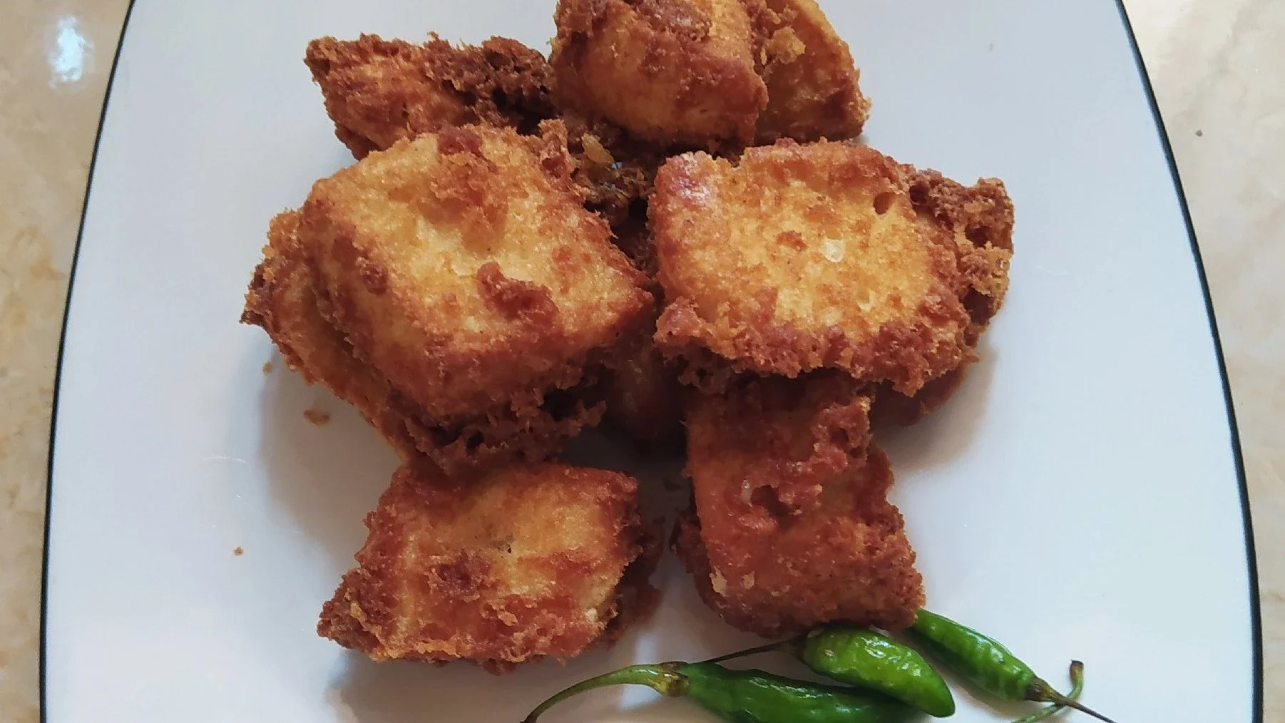 Langkah 6