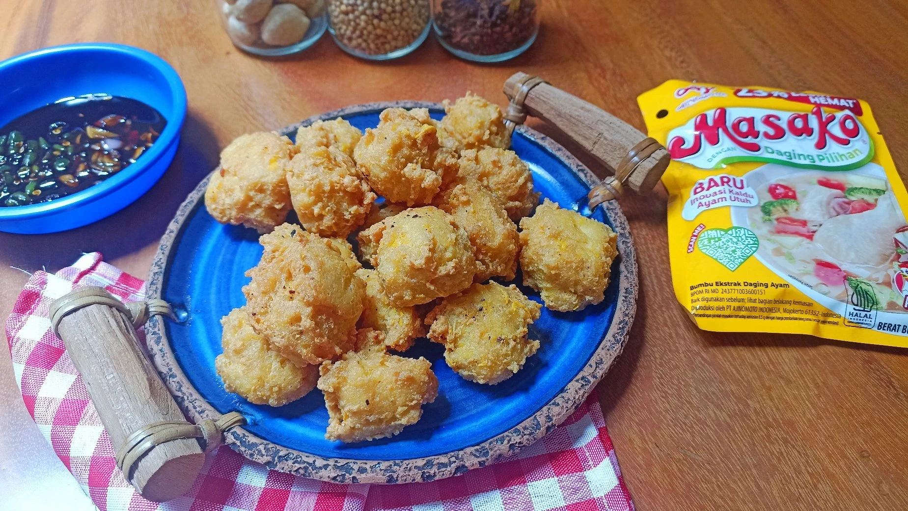 Tahu Kriwil