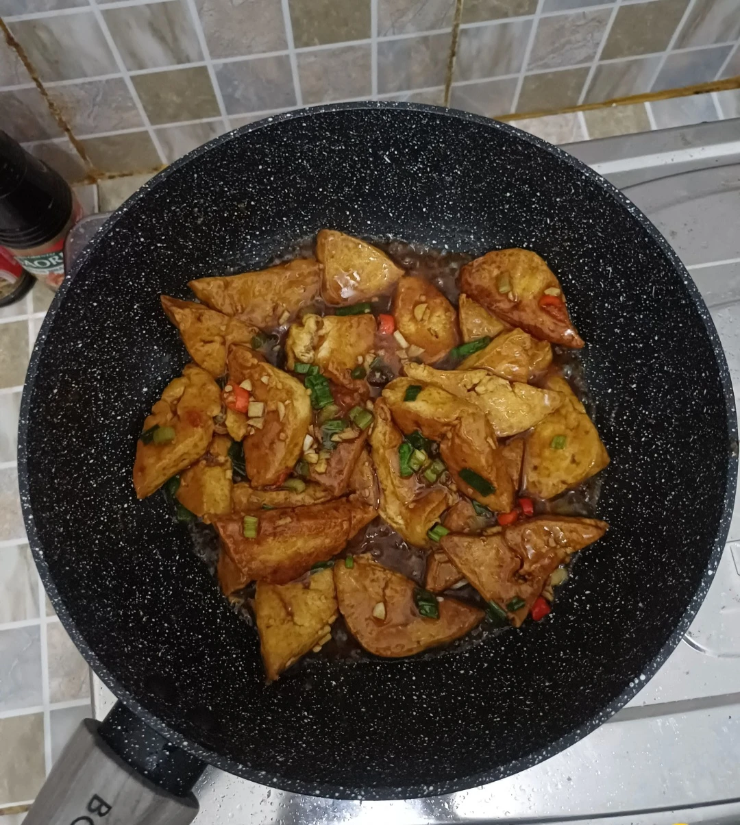 Langkah 3