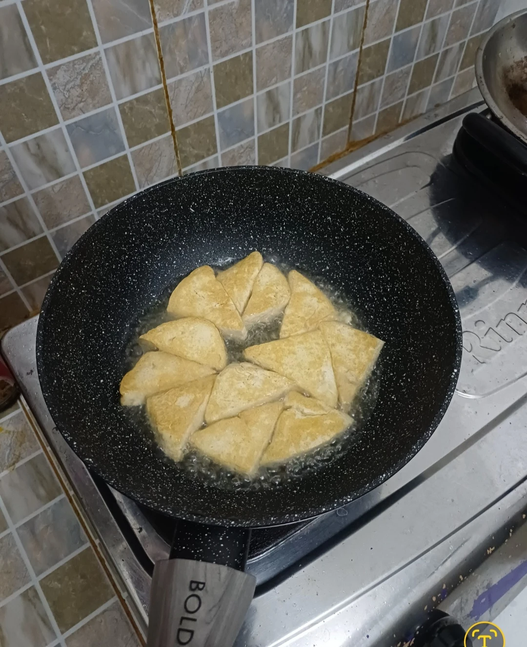 Langkah 2