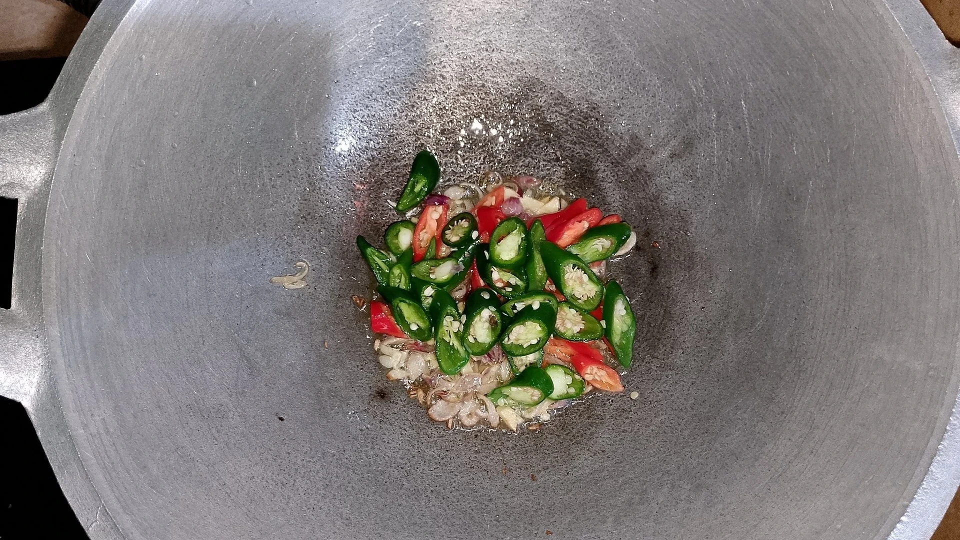 Langkah 2