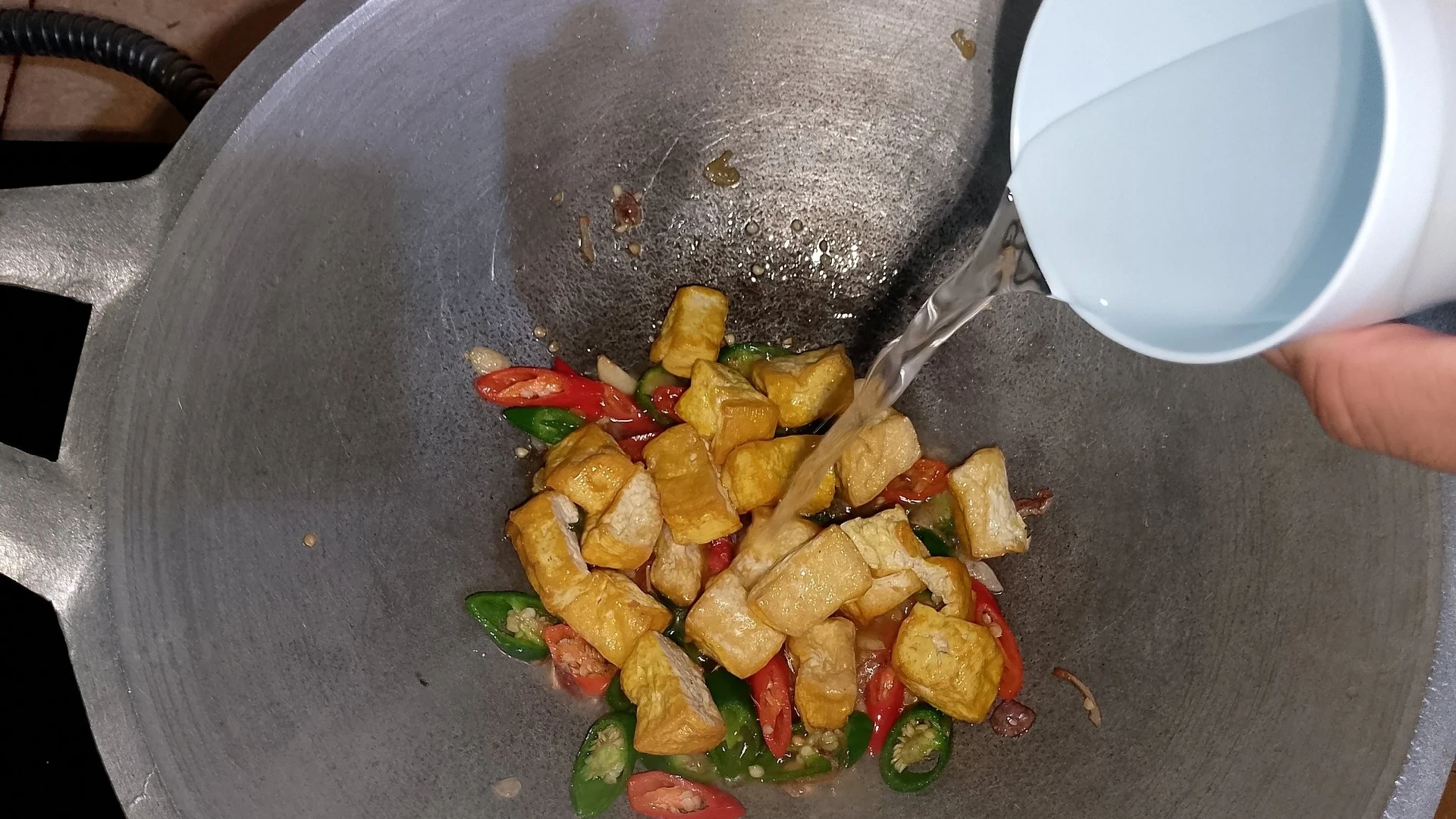 Langkah 4
