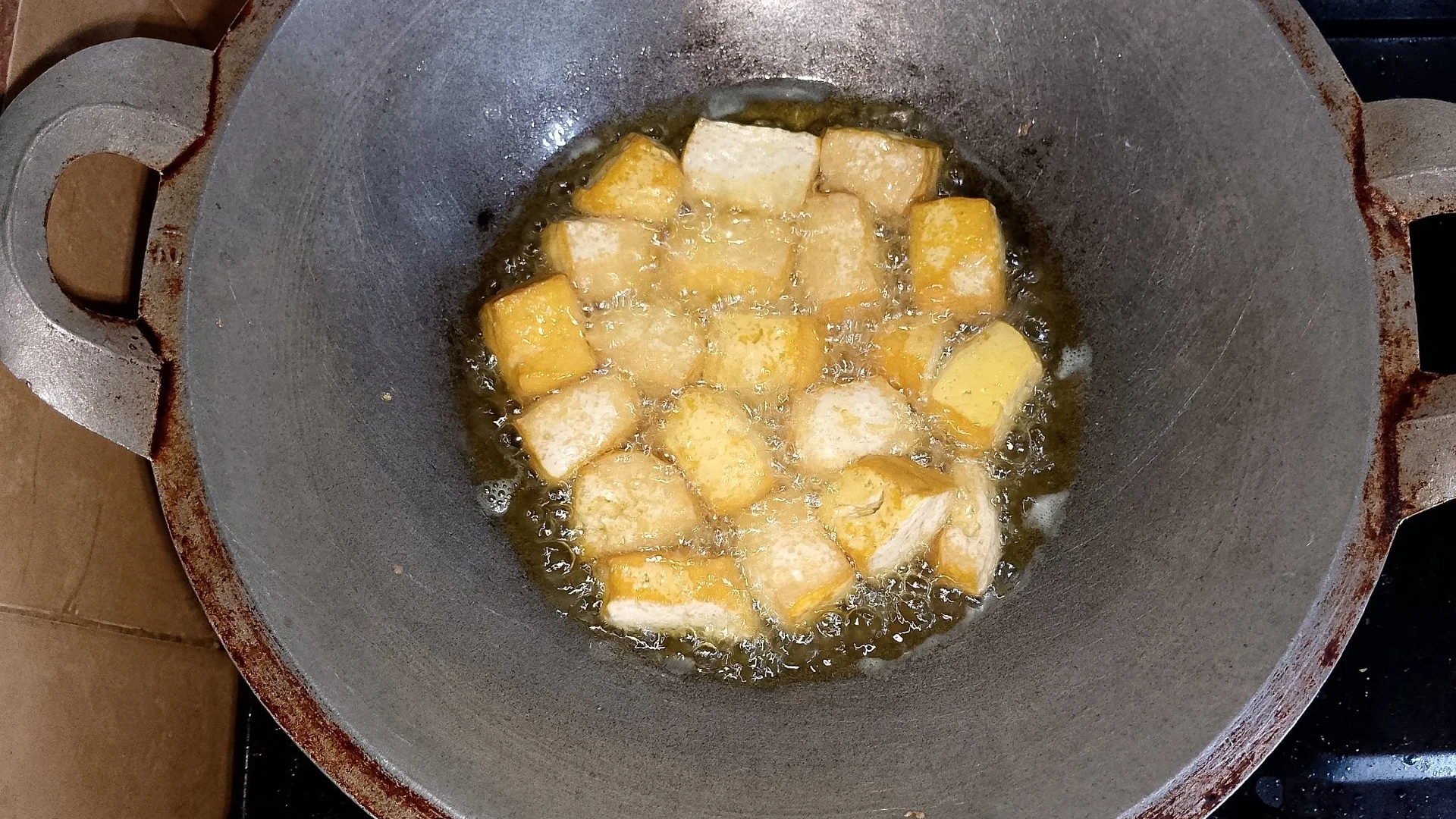 Langkah 1