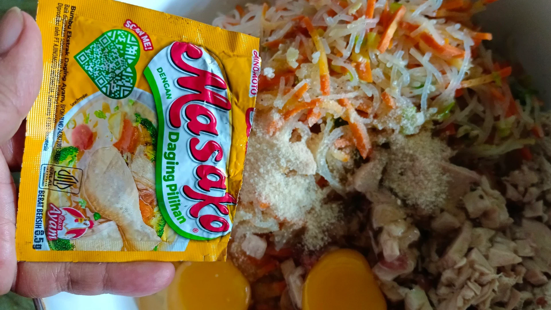 Langkah 4