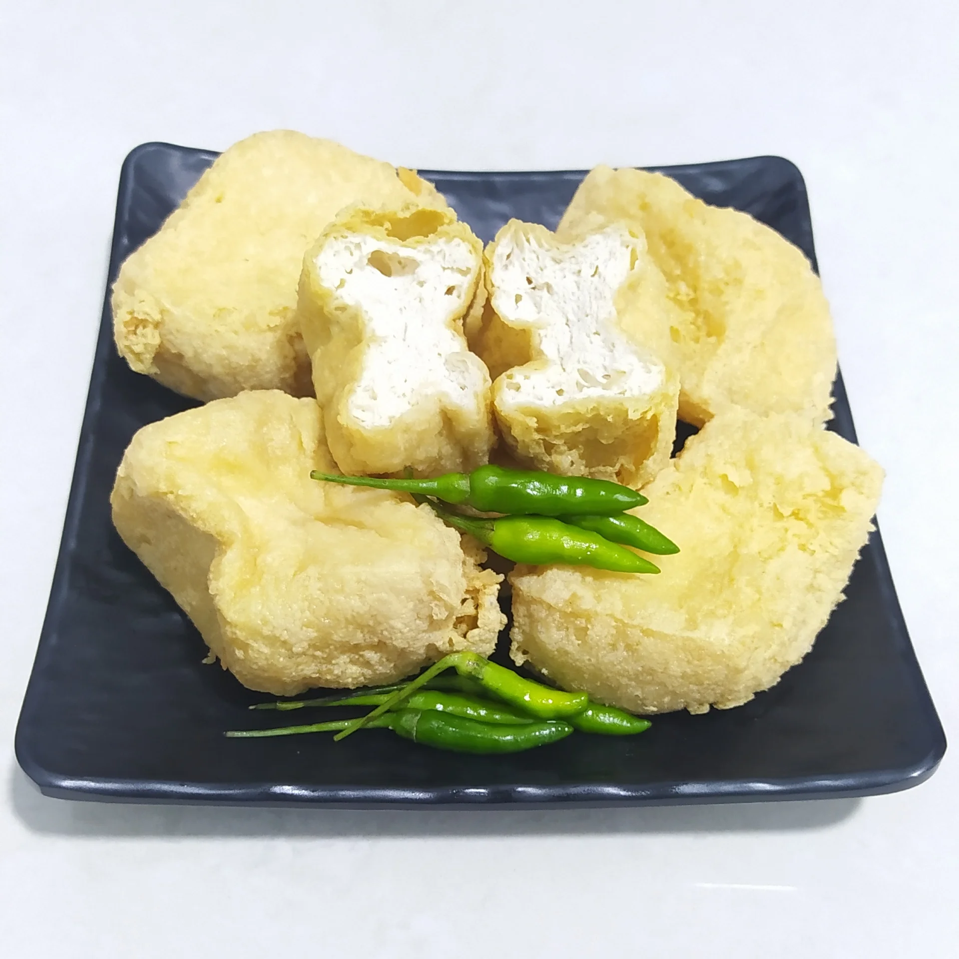 Tahu Susu