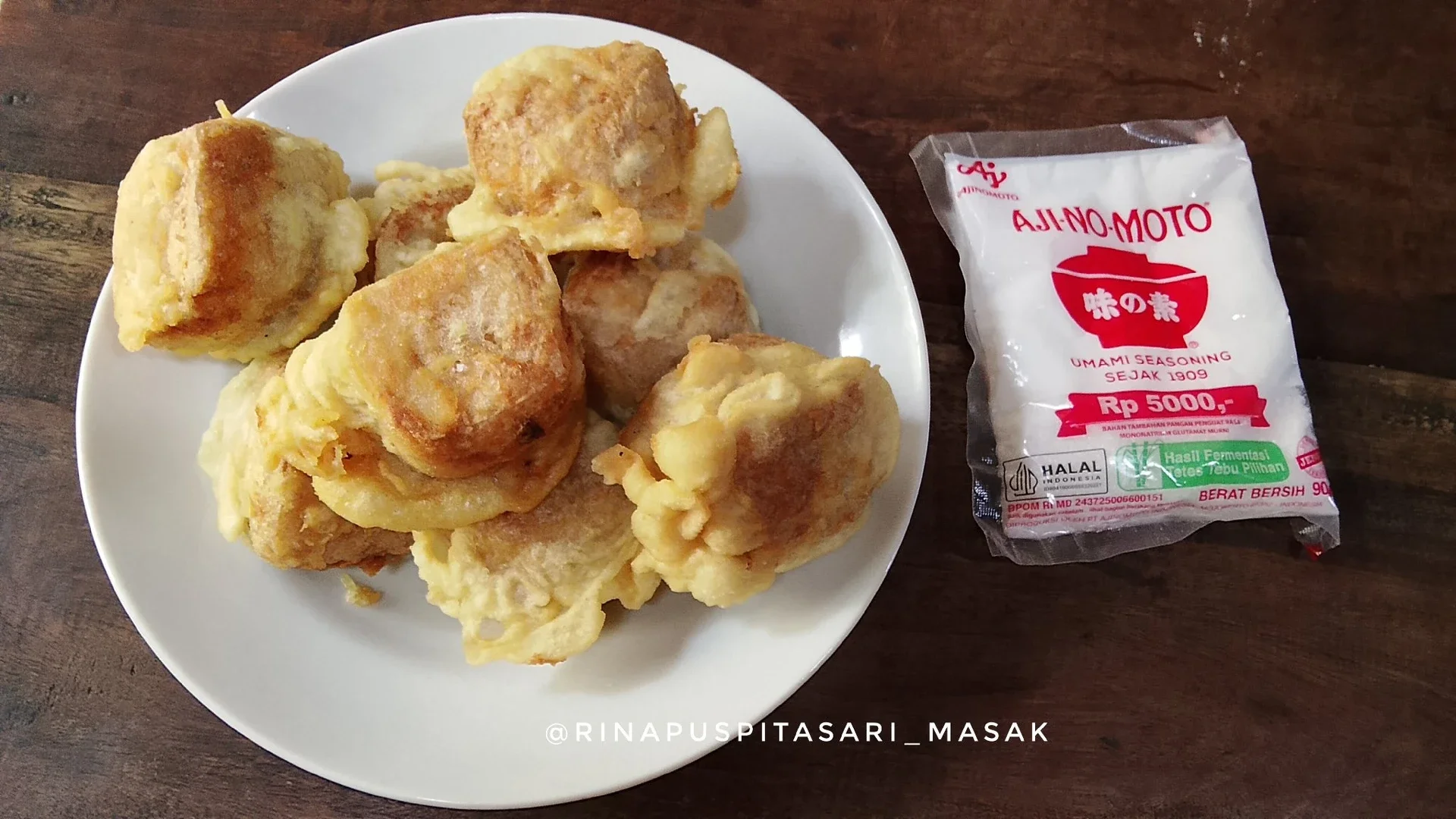 Tahu Susur 