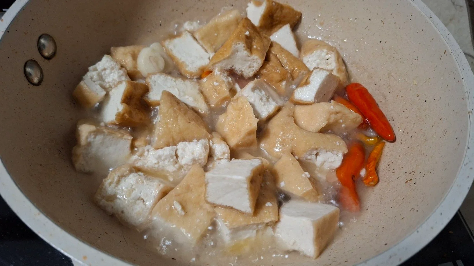 Langkah 1
