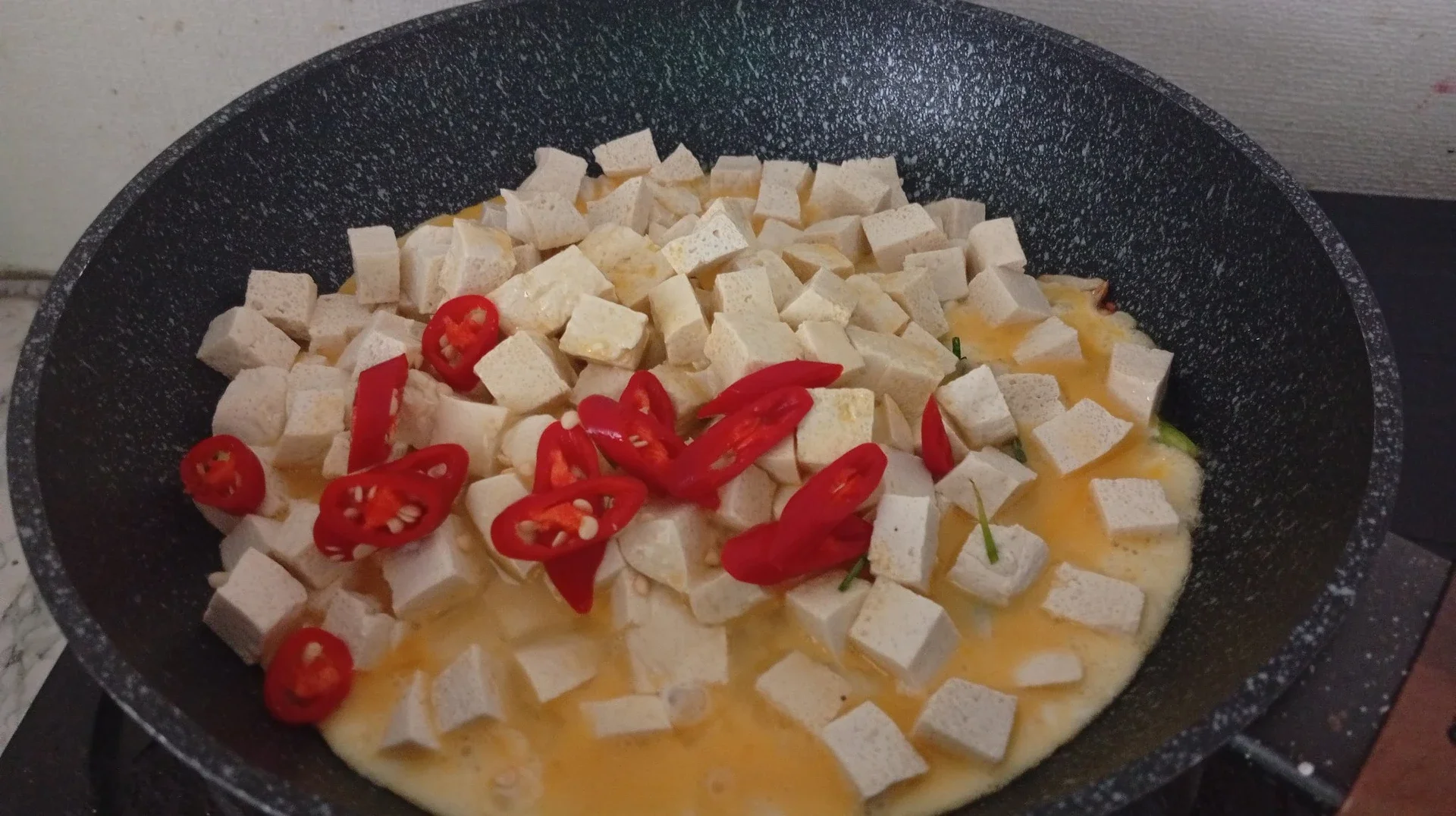 Langkah 3